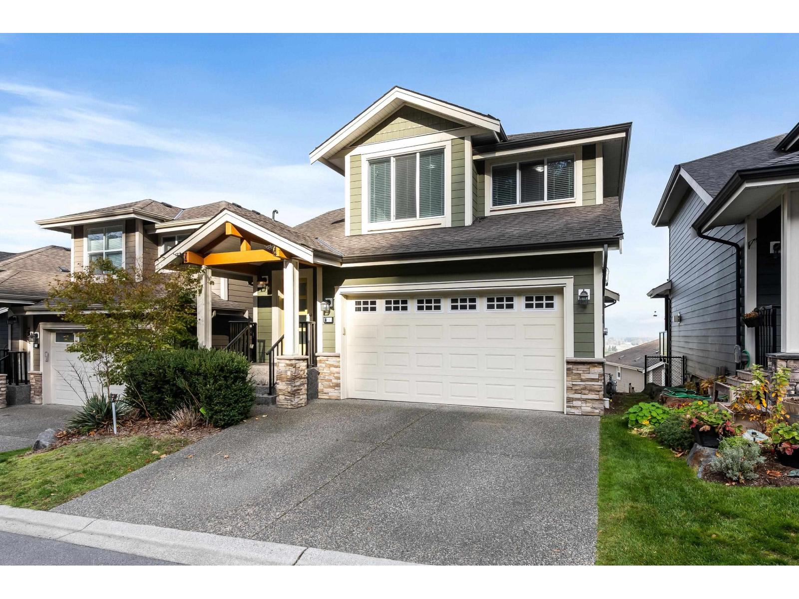 39 50634 LEDGESTONE PLACE, Eastern Hillsides