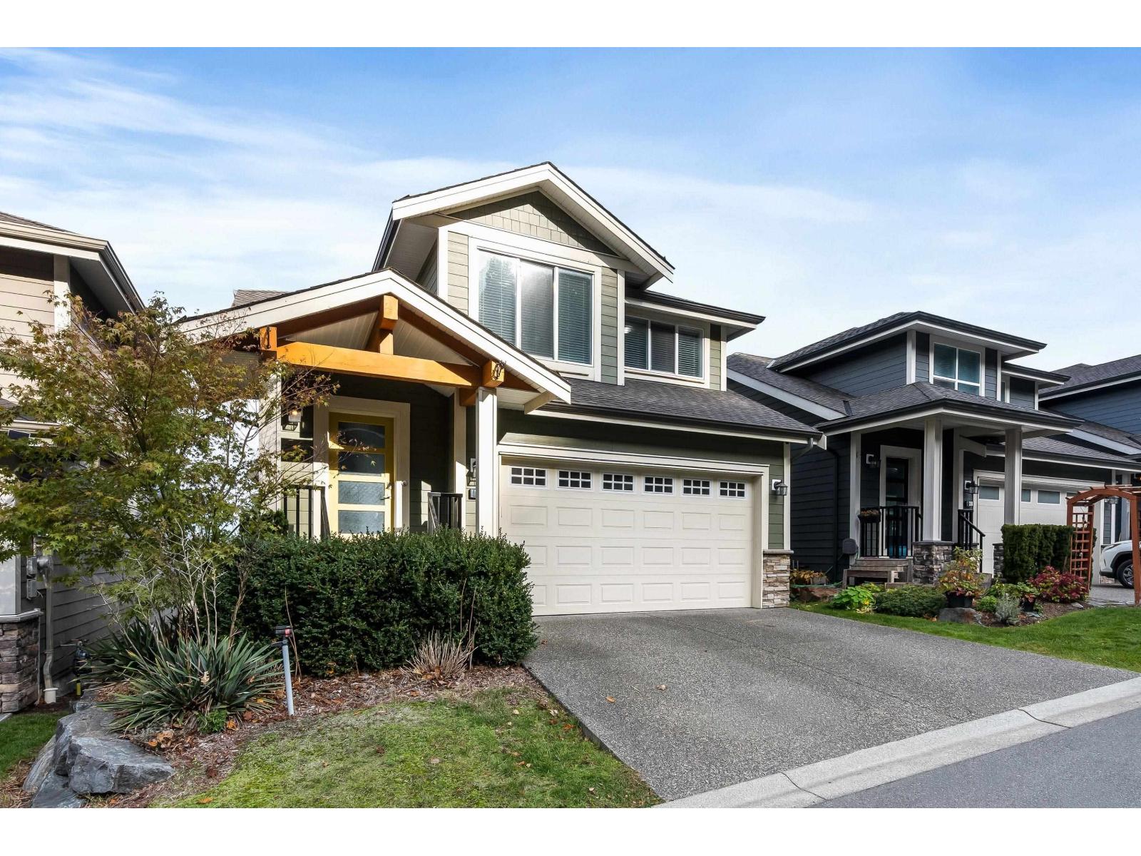 39 50634 LEDGESTONE PLACE, Eastern Hillsides