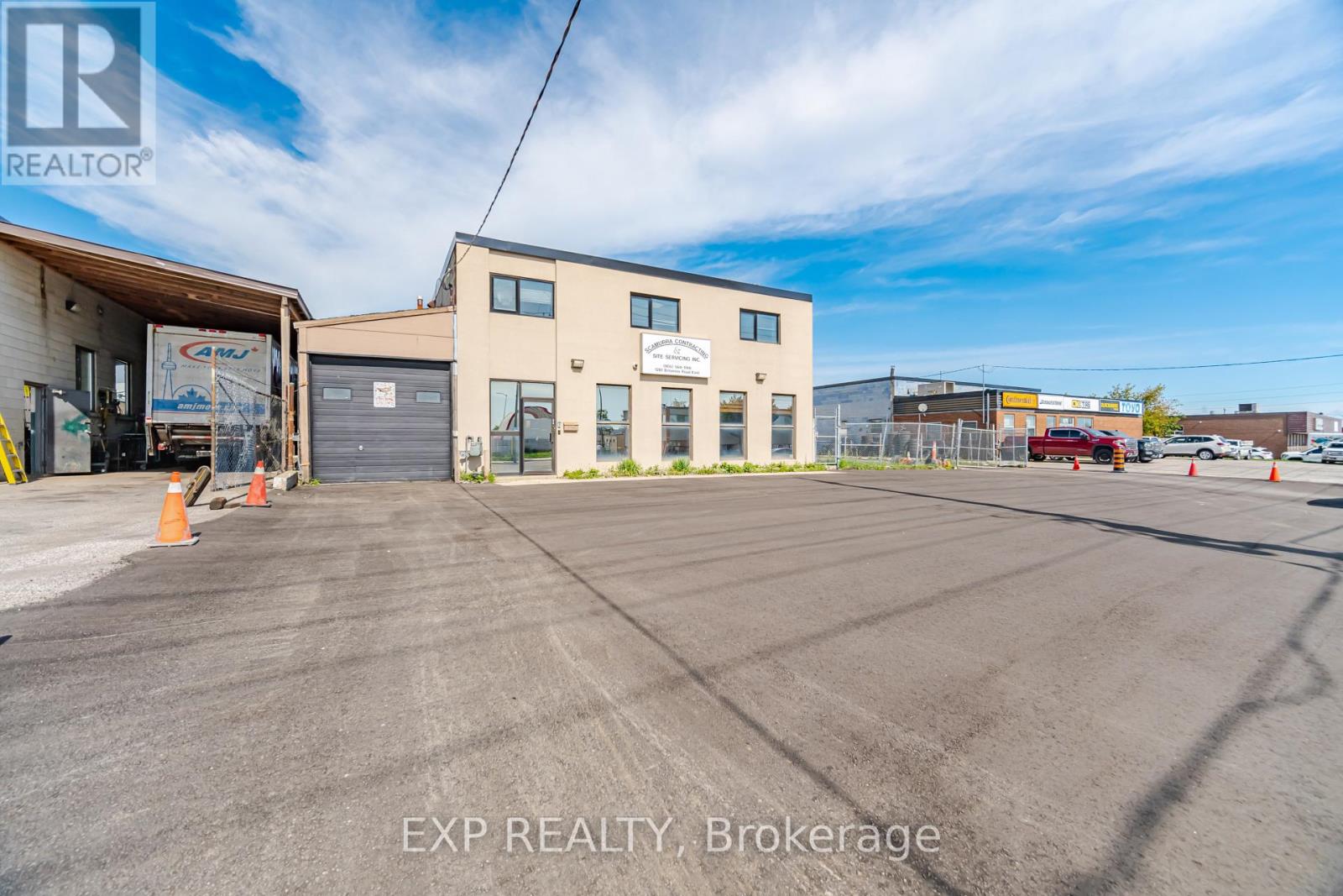 1261 BRITANNIA ROAD E