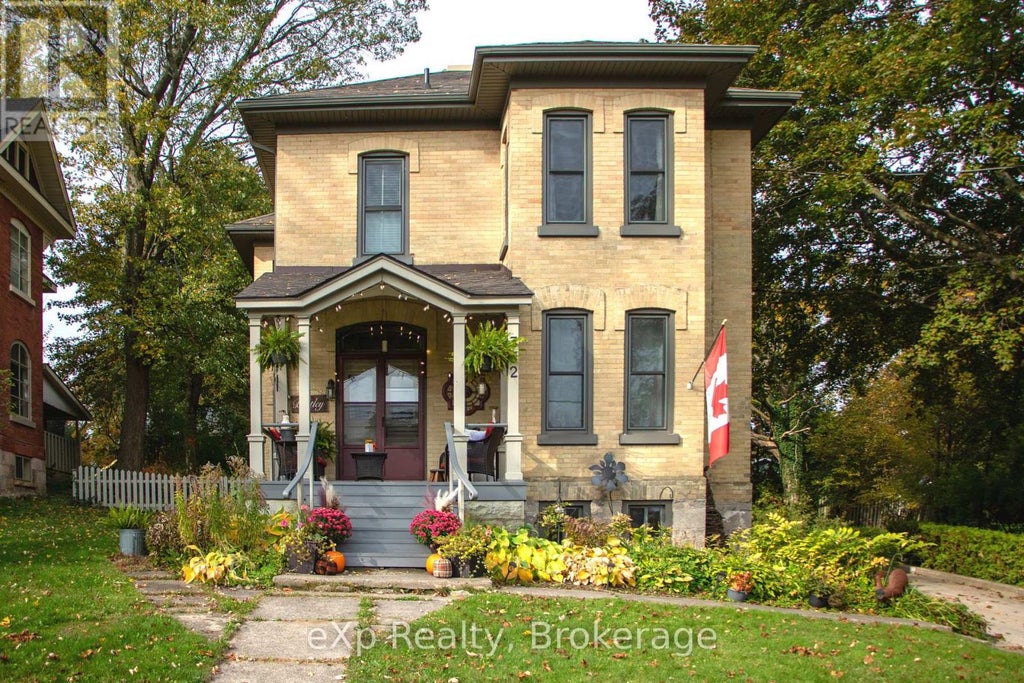 352 BERFORD STREET, SOUTH BRUCE PENINSULA, ON N0H 2T0 - Image 443471185.jpeg?d=l