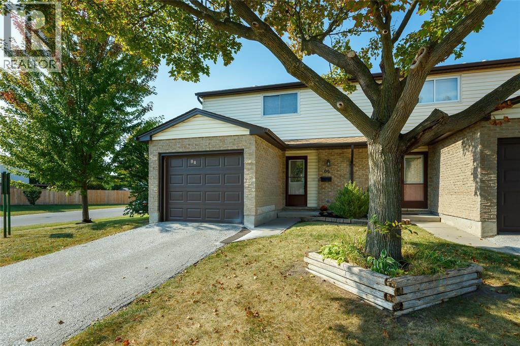 215 TRUDEAU DRIVE Unit# 69