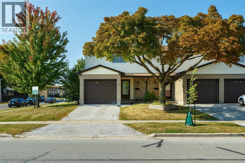 215 TRUDEAU DRIVE Unit# 69