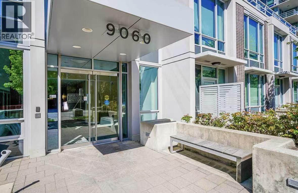 309 9060 UNIVERSITY CRESCENT