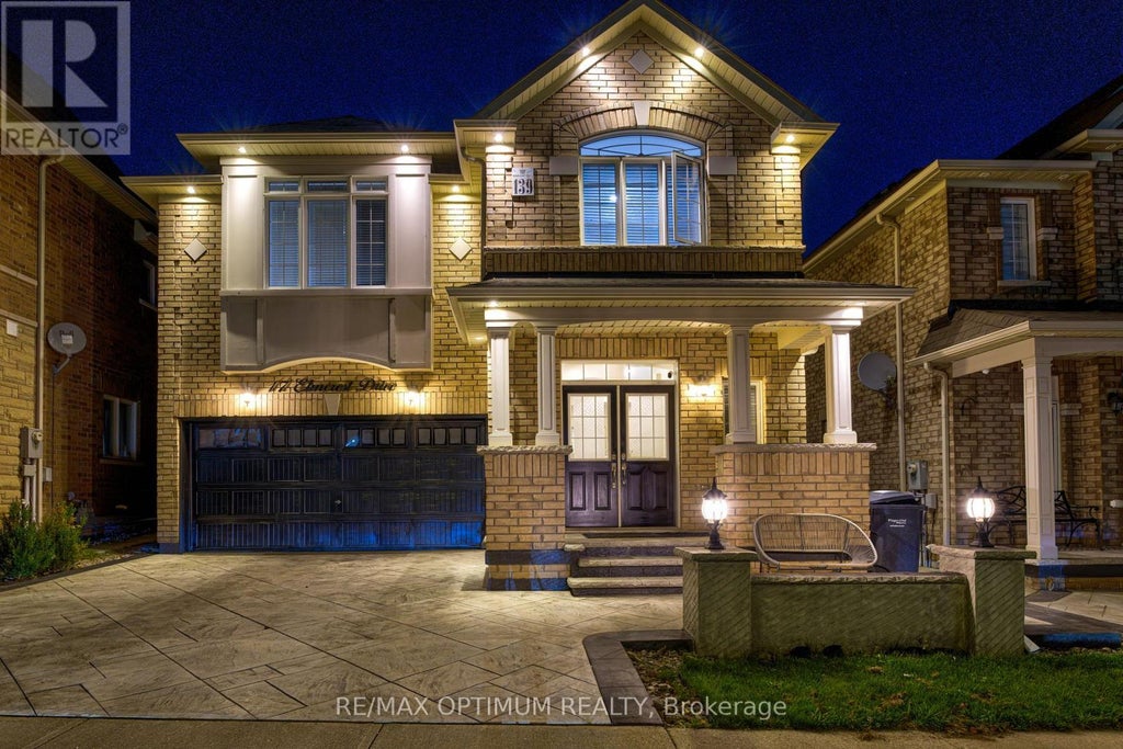 17 ELMCREST DRIVE, BRAMPTON (CREDIT VALLEY), ON L6Y 5T7 - Image 1745522358.jpeg?d=l