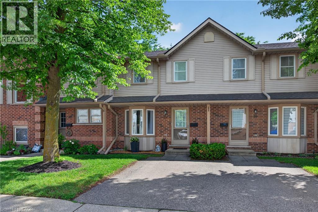 180 MARKSAM Road Unit# 62