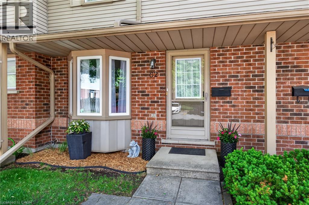 180 MARKSAM Road Unit# 62