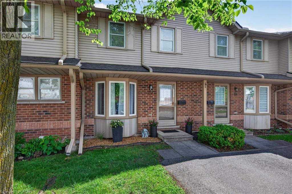 180 MARKSAM Road Unit# 62