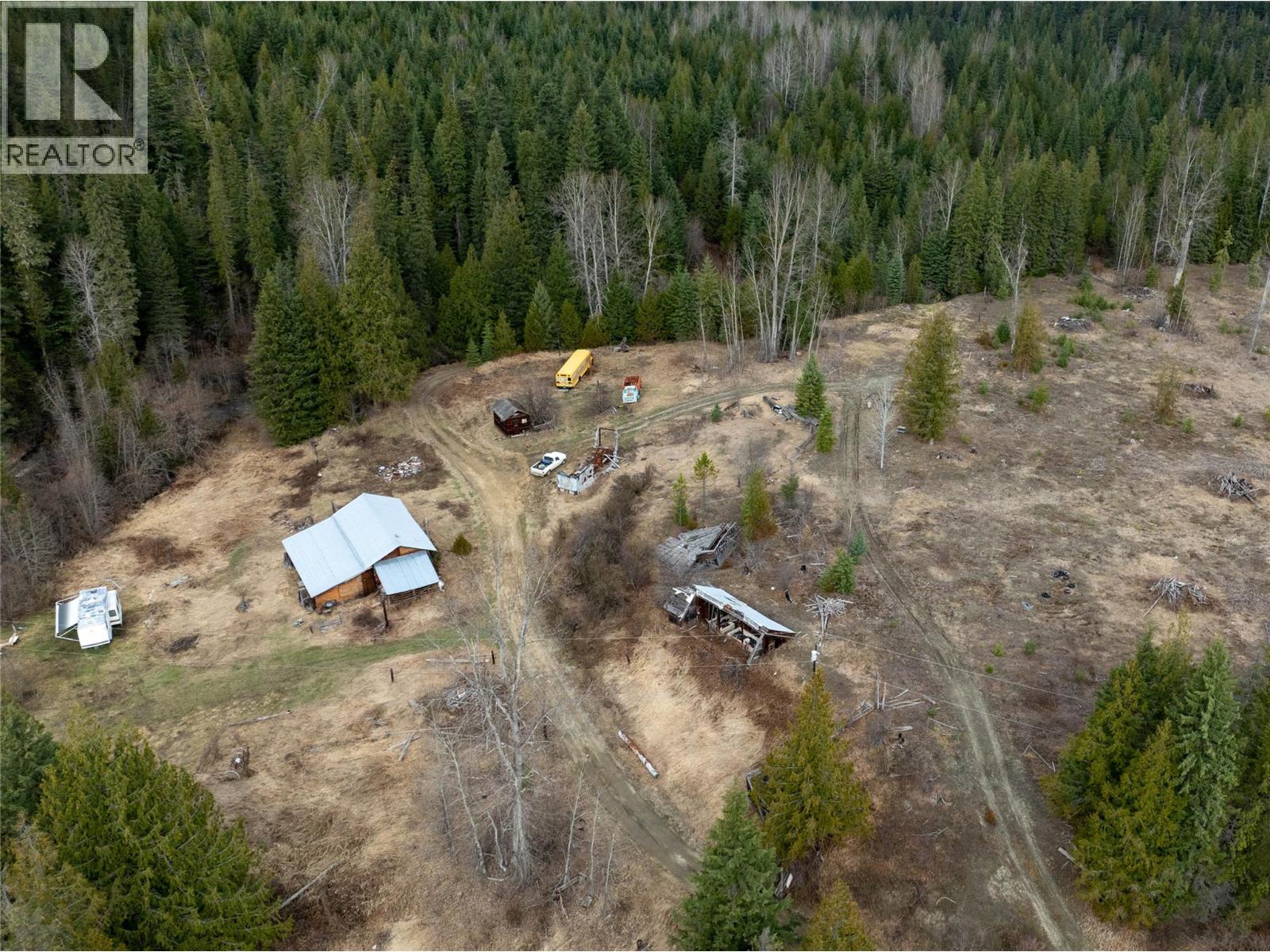 2410 Trinity Valley Road