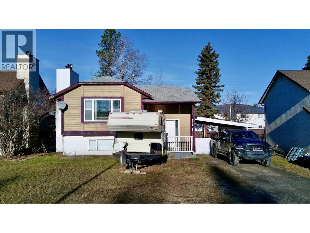 128 PEACE RIVER CRESCENT, TUMBLER RIDGE, BC V0C 2W0 - Image 742130998.jpeg?d=l