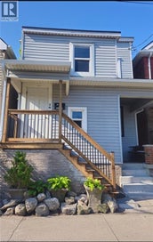 76 BURLINGTON Street E Hamilton ON L8L 4G6
