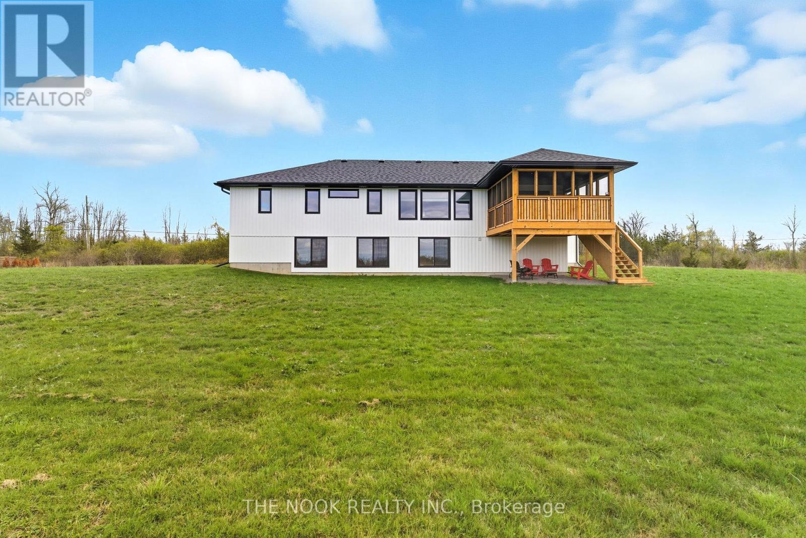 3557 BLESSINGTON ROAD