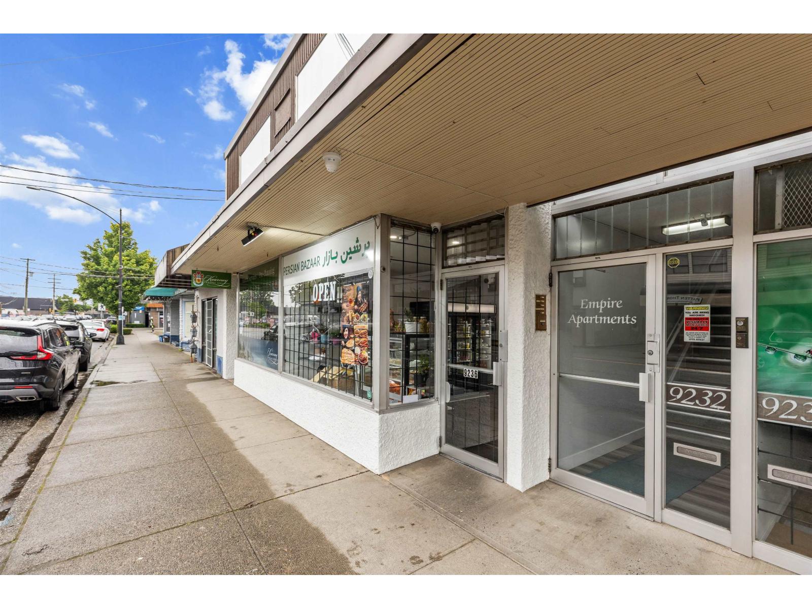 9236 MAIN STREET, Chilliwack Downtown