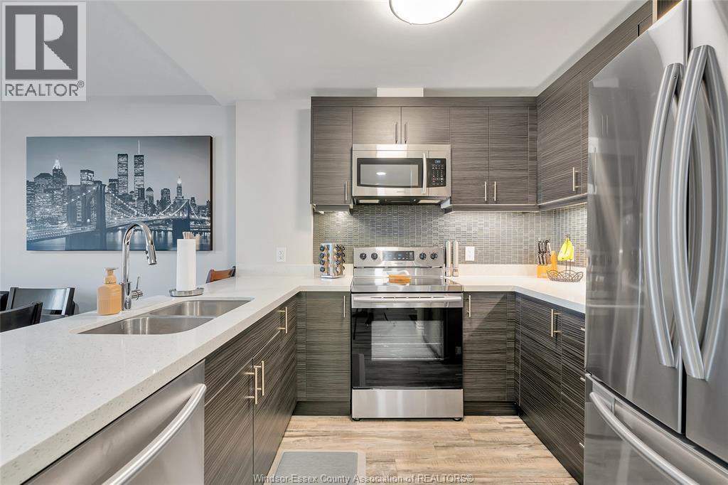 1675 BANWELL ROAD Unit# 705