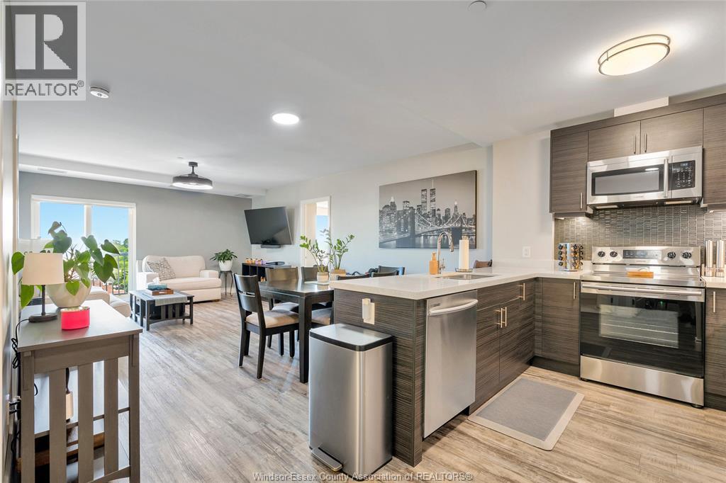 1675 BANWELL ROAD Unit# 705