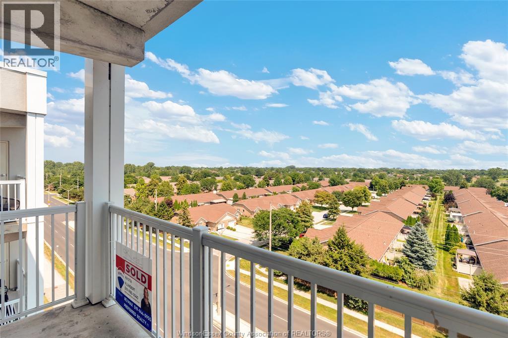 1675 BANWELL ROAD Unit# 705