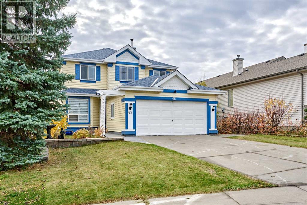 65 Somerglen Park SW