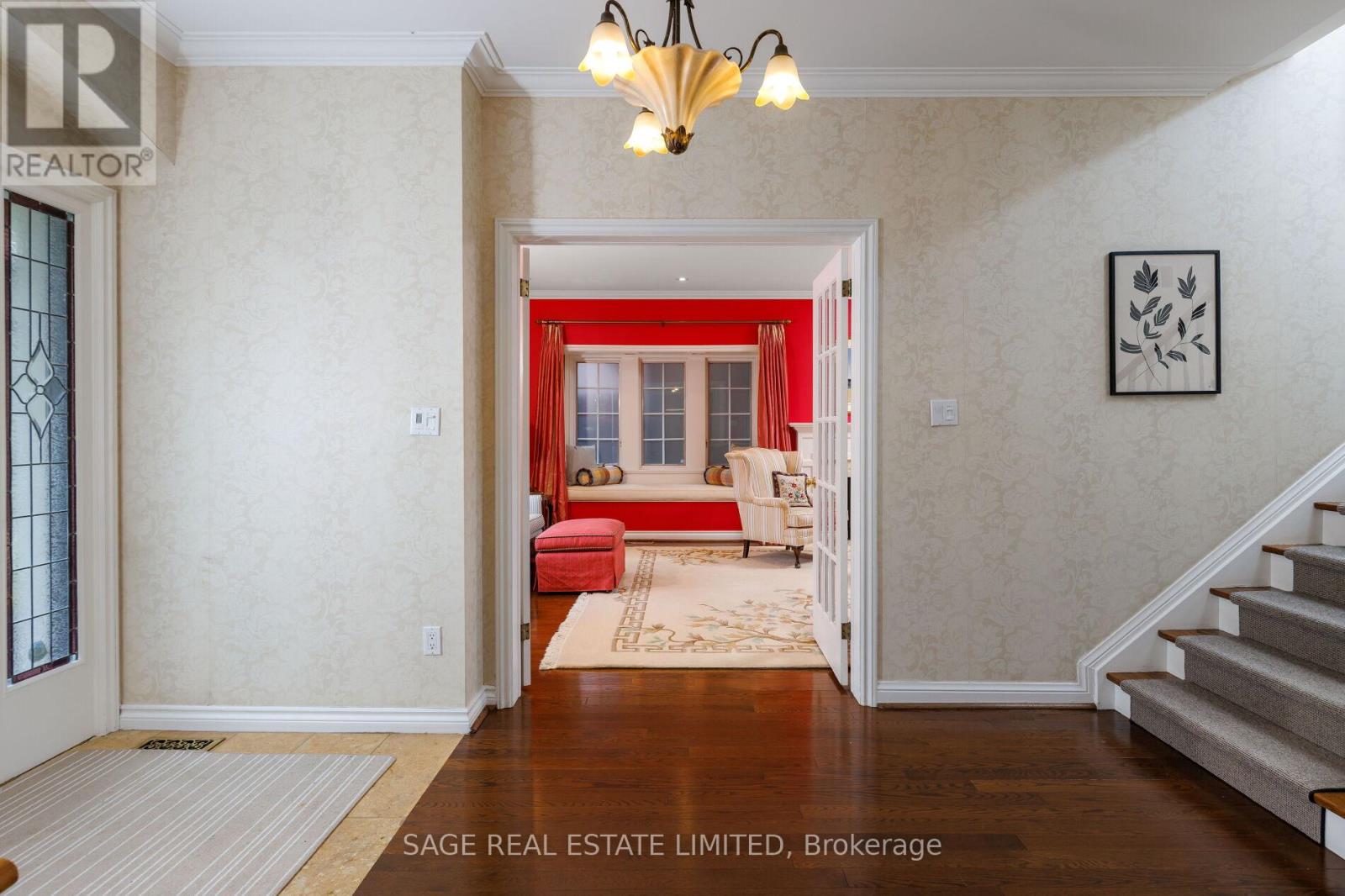 124 BLYTHWOOD ROAD
