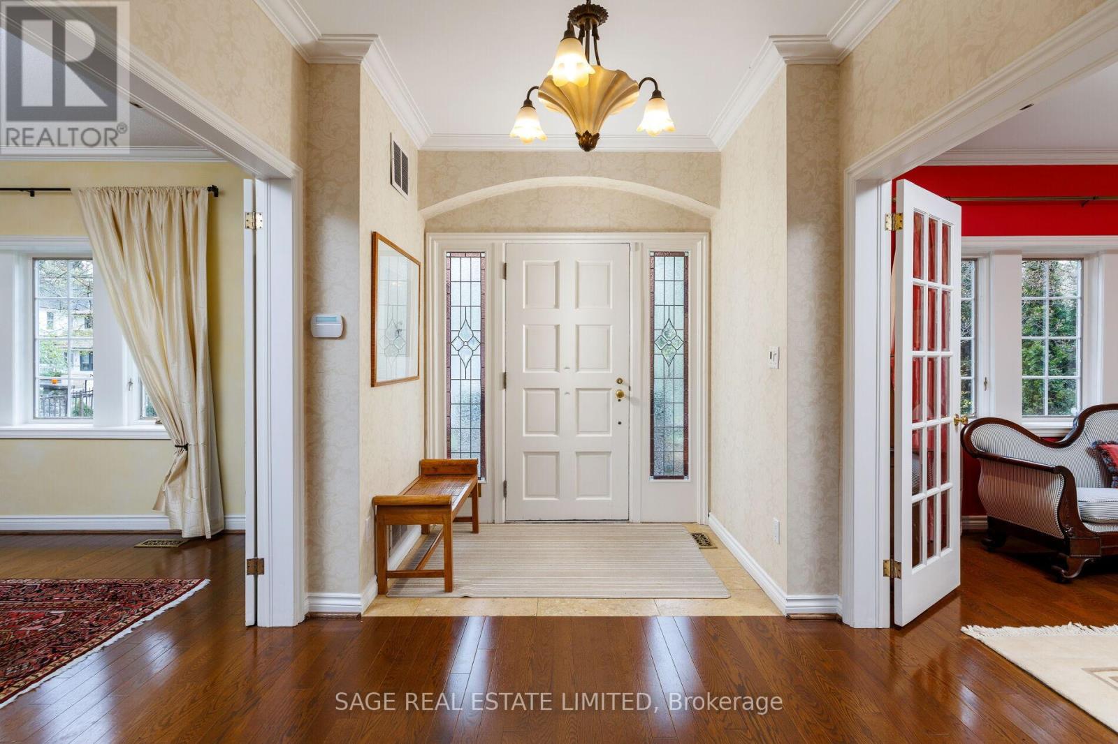 124 BLYTHWOOD ROAD