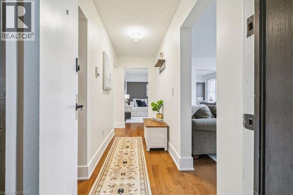21 MOUNTWOOD Avenue Unit# 6