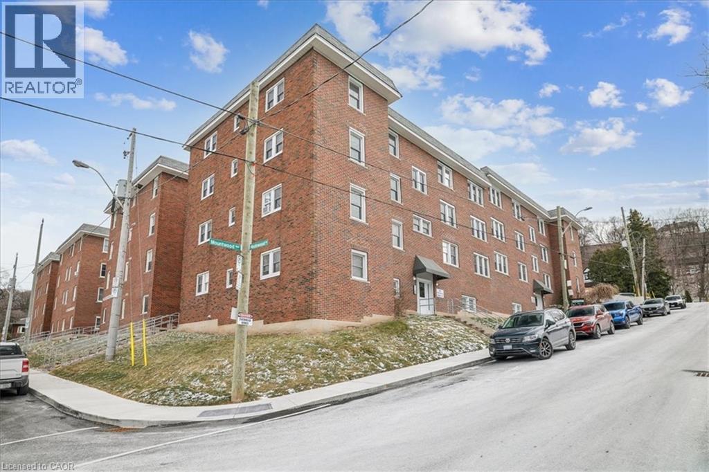 21 MOUNTWOOD Avenue Unit# 6