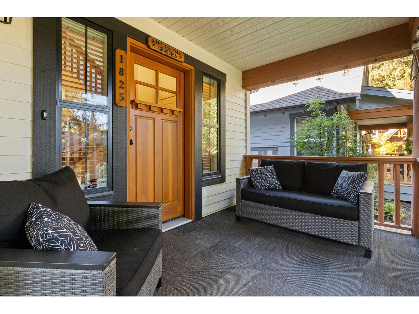 1825 MOSSY GREEN WAY, Cultus Lake South