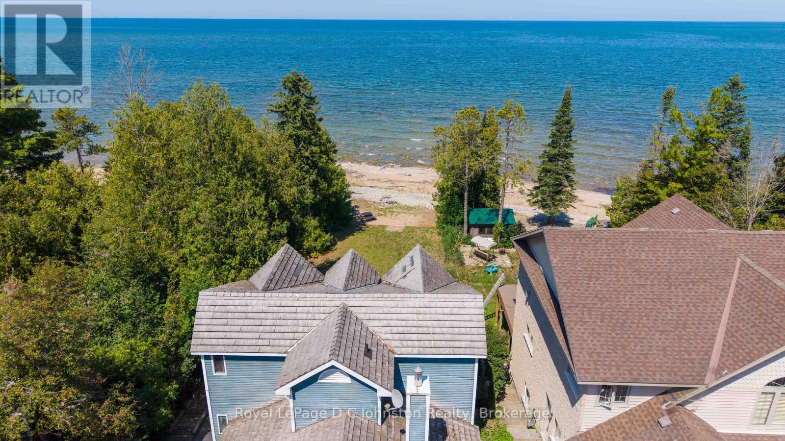 254 BLANCHFIELD ROAD