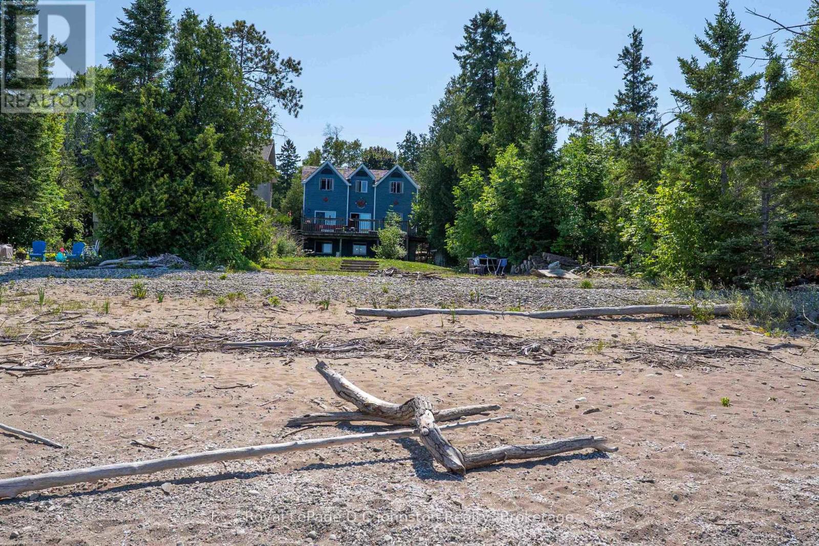254 BLANCHFIELD ROAD
