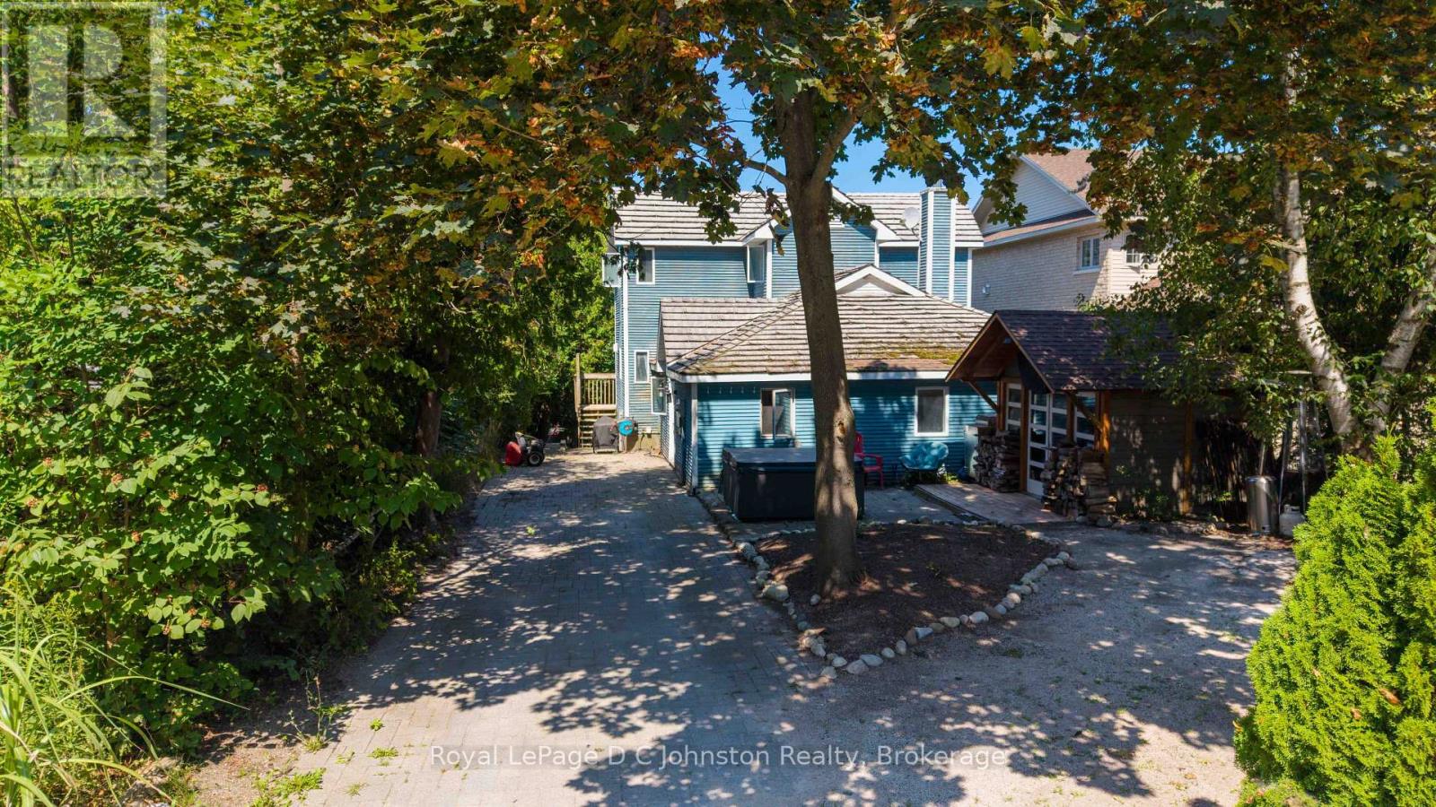 254 BLANCHFIELD ROAD