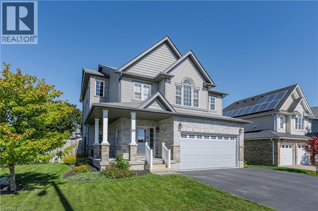 60 WAGLER Avenue