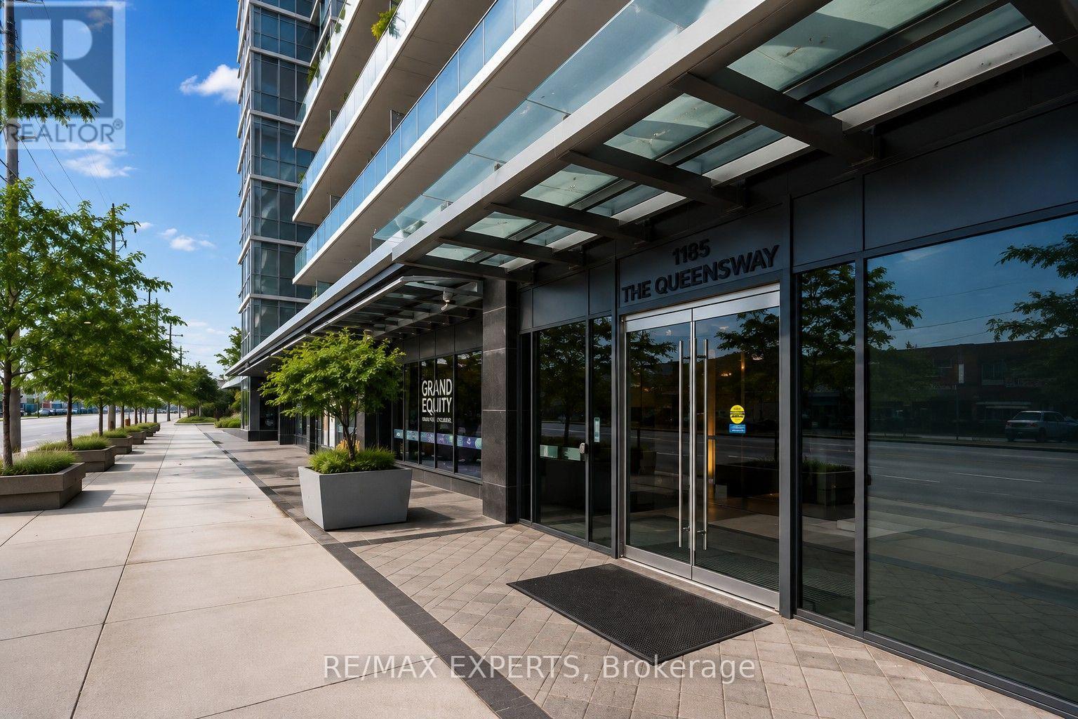 1105 - 1185 THE QUEENSWAY