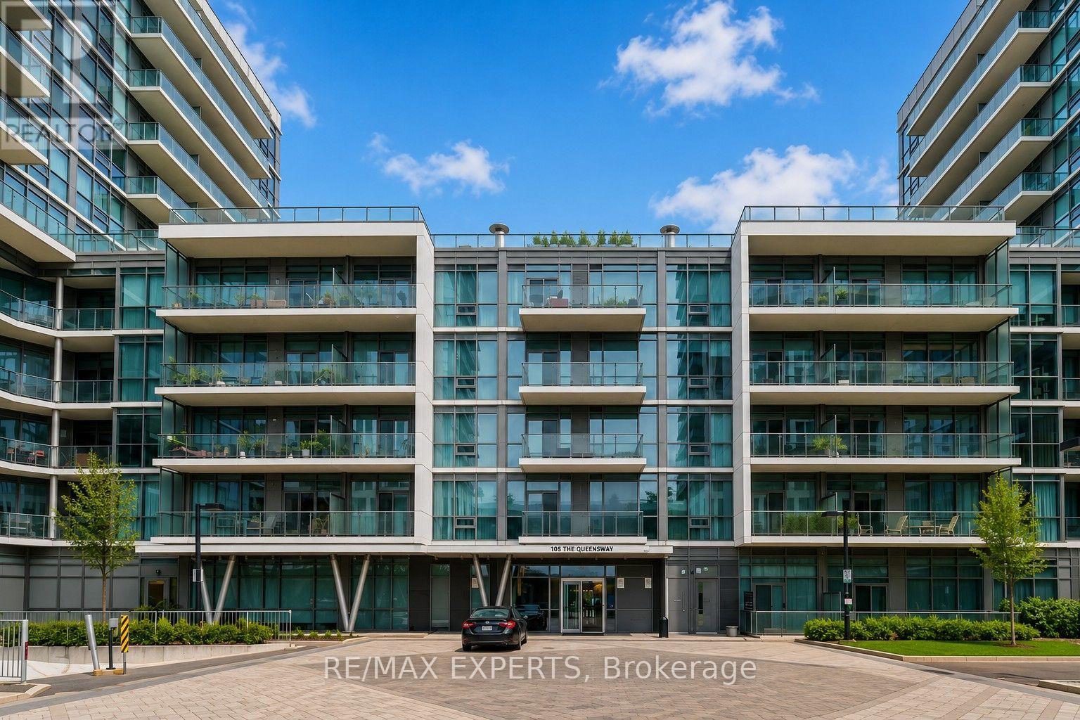 1105 - 1185 THE QUEENSWAY