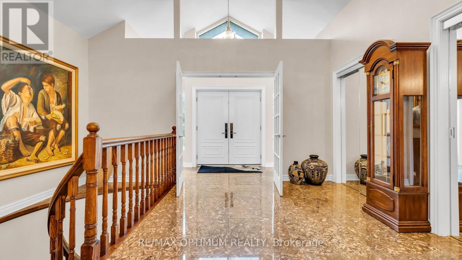 37 FENTON WAY