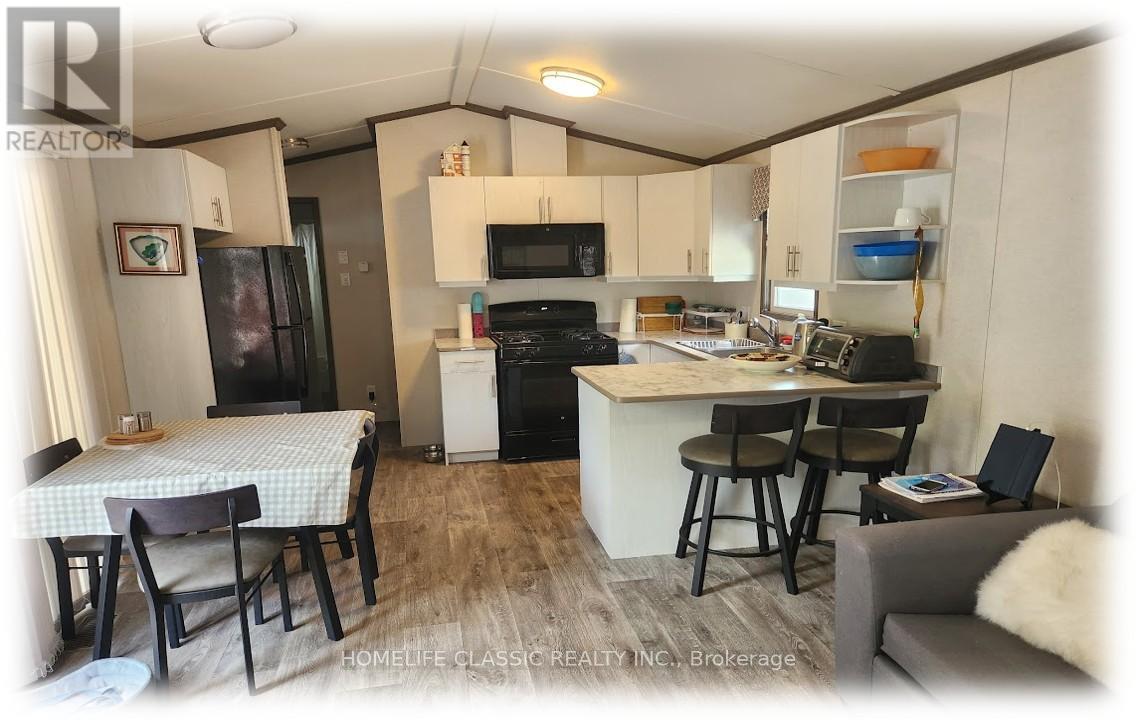 LOT 645 BLUEBERRY LANE - 225 PLATTEN BOULEVARD W