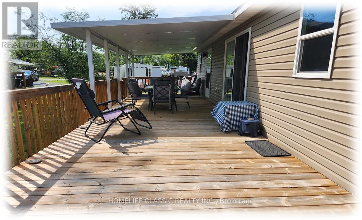 LOT 645 BLUEBERRY LANE - 225 PLATTEN BOULEVARD W