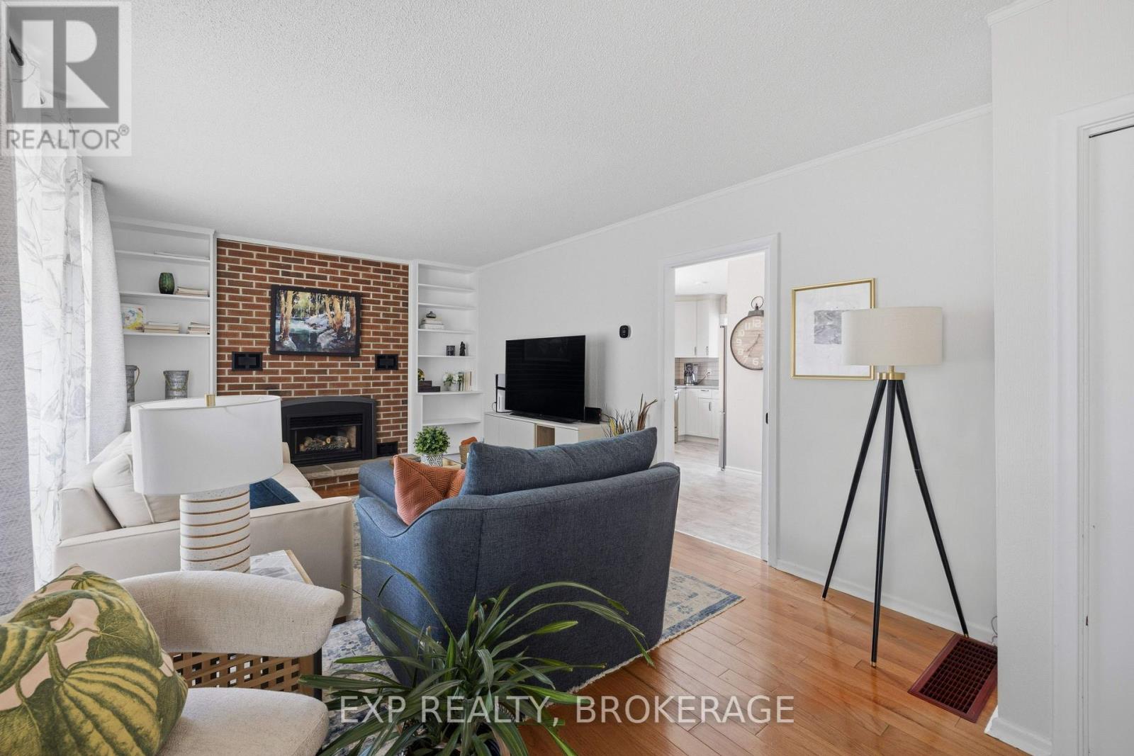 1531 UNITY ROAD