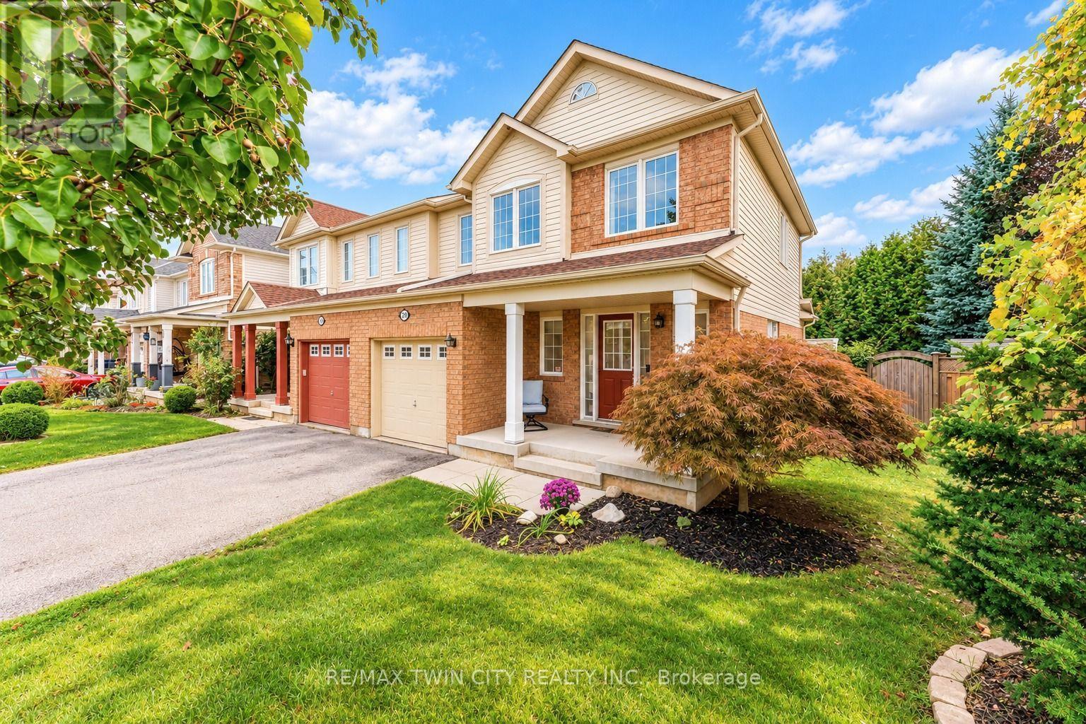 28 NANCROFT CRESCENT