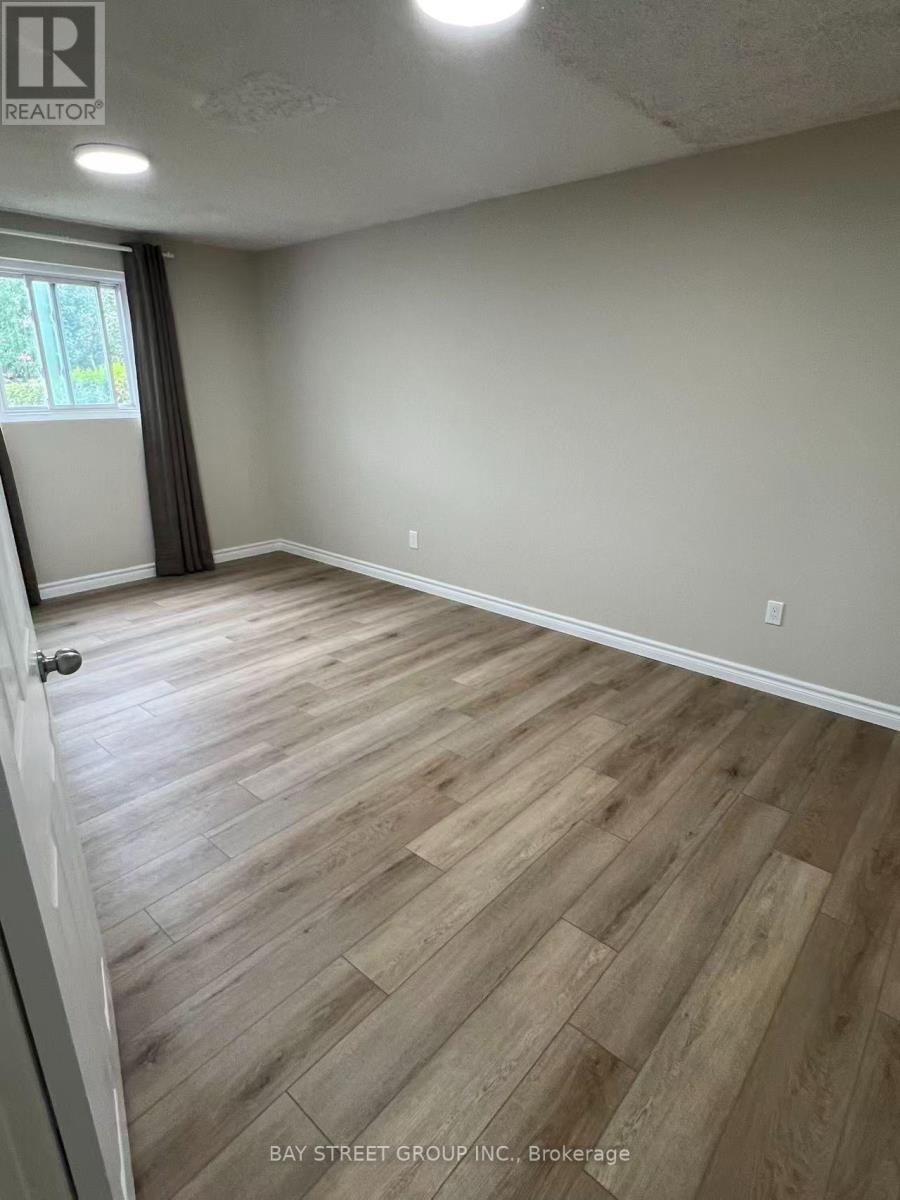 GROUND FLOOR - 118 HILDENBORO SQUARE