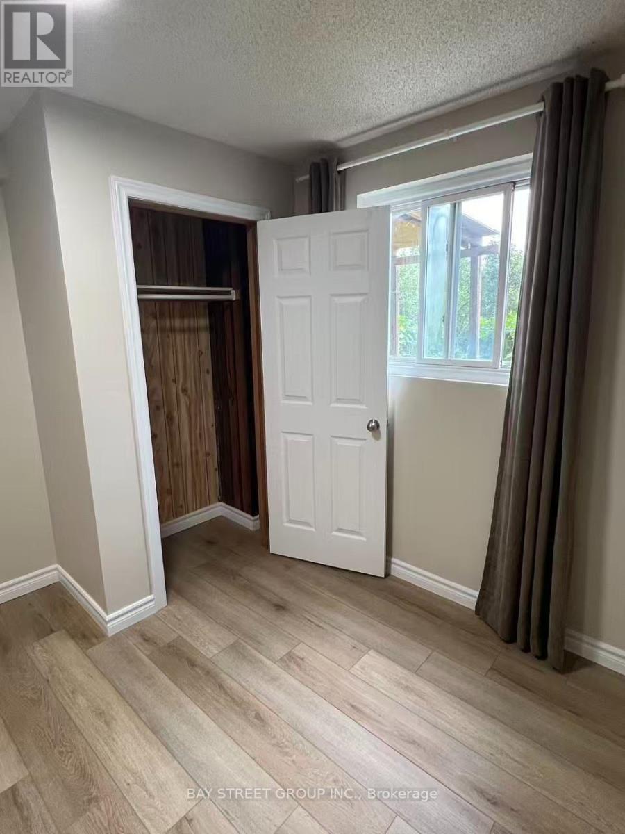 GROUND FLOOR - 118 HILDENBORO SQUARE