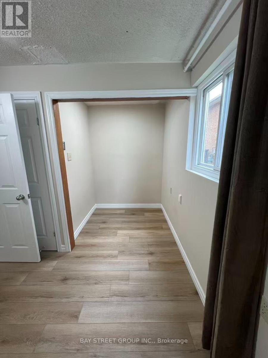 GROUND FLOOR - 118 HILDENBORO SQUARE