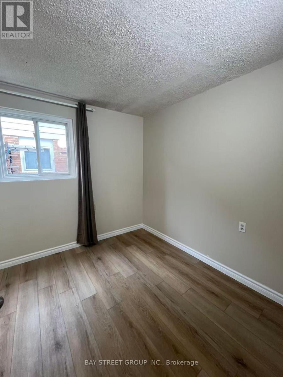GROUND FLOOR - 118 HILDENBORO SQUARE