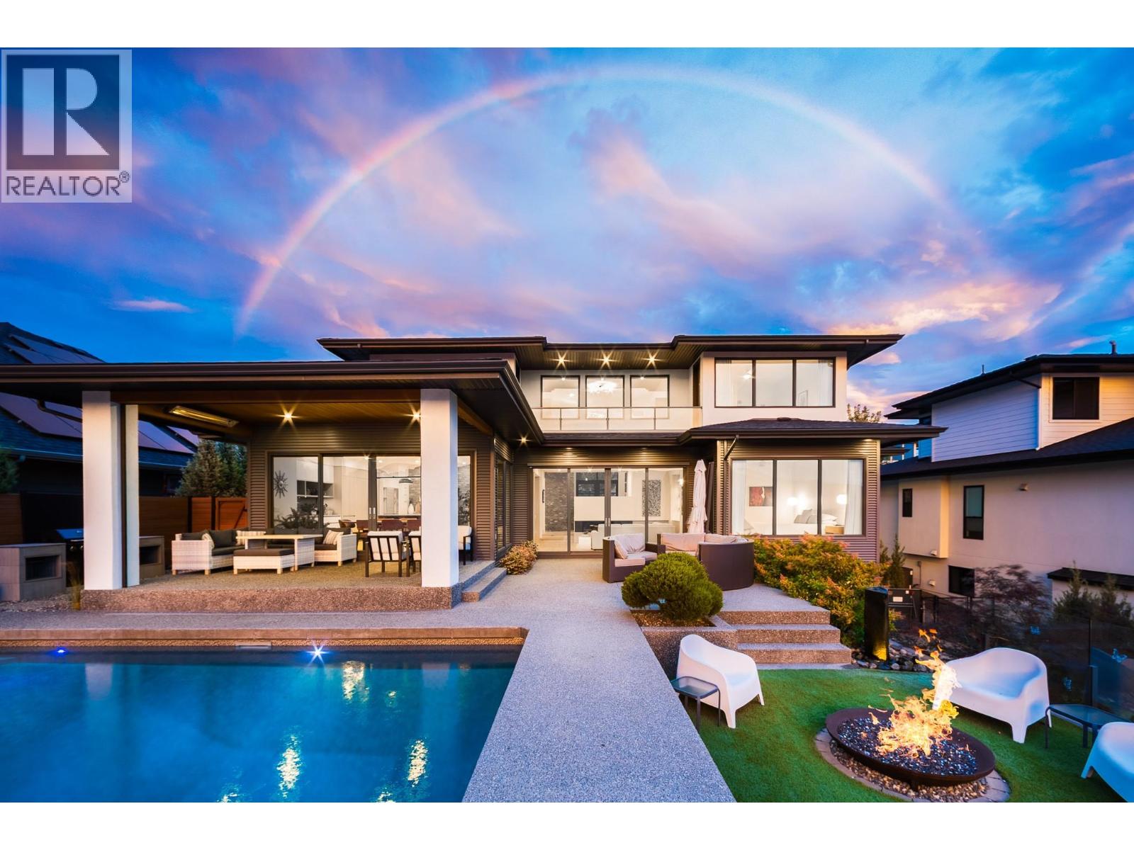 1543 Rocky Point Drive