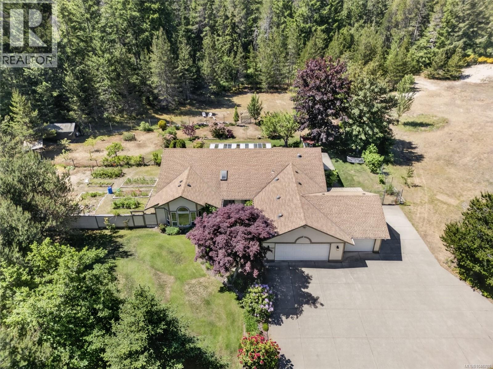 657 Sierra Pines Rd
