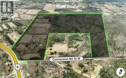 2027 HIGHWAY 6 Hamilton ON N0B 2J0