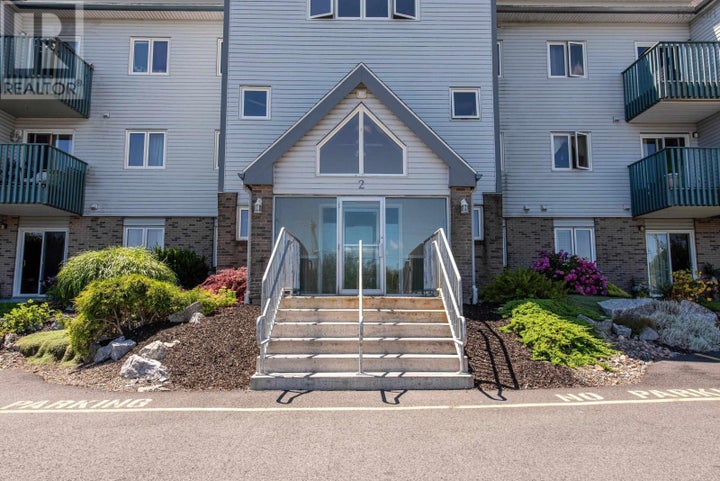 Photo 1 of 20 — 201 2 Lombardy Lane Unit 201, Dartmouth, NS B2X 3E4