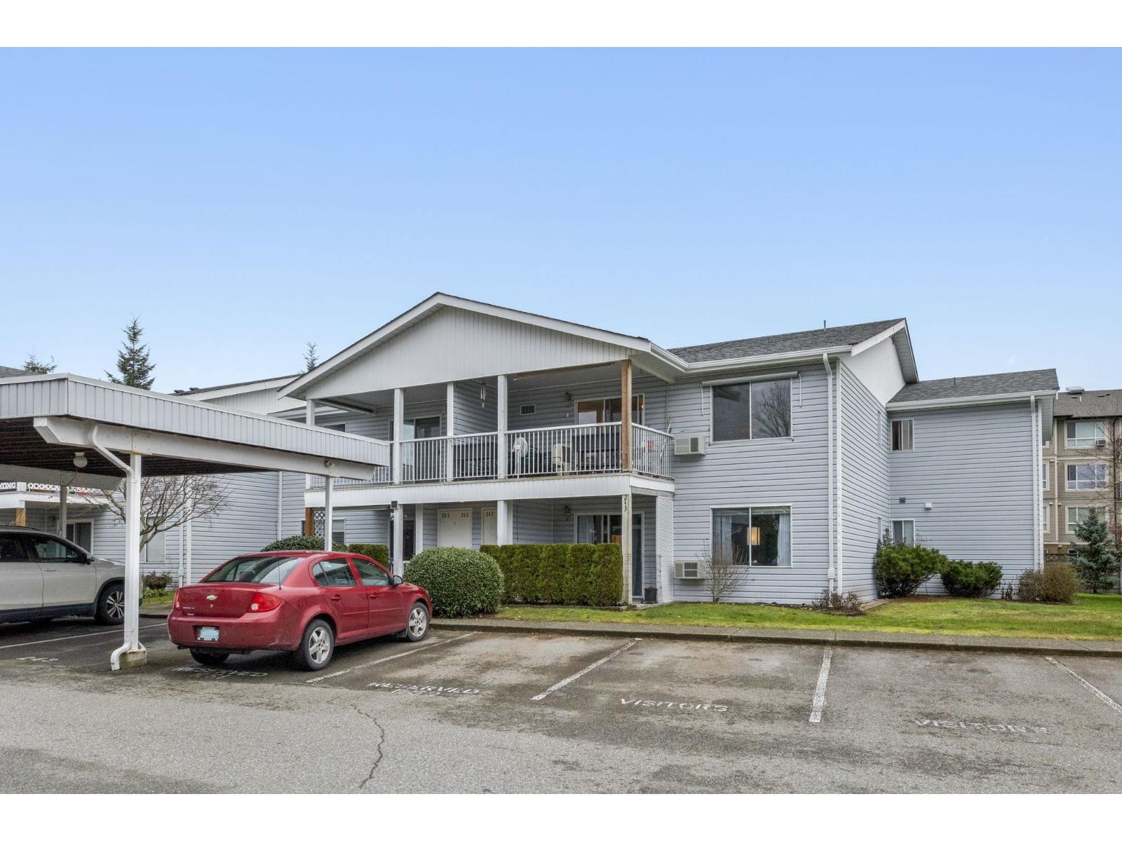 244 32691 GARIBALDI DRIVE