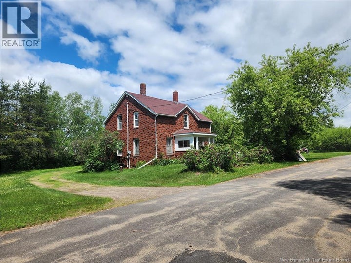 Photo 1 of 19 — 54 Shaw Street, Chipman, NB E4A 2H5