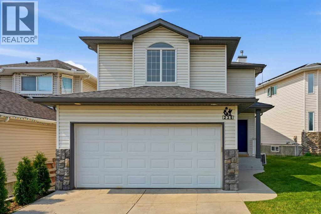 235 Arbour Stone Place NW