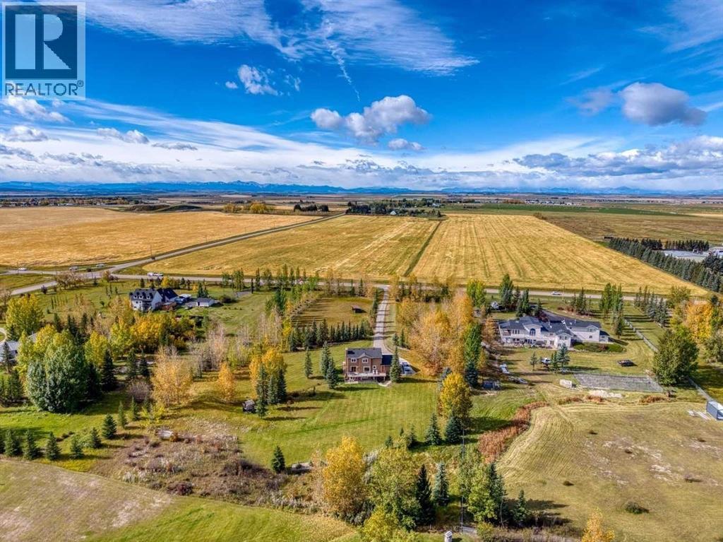 250032 Range Road 32