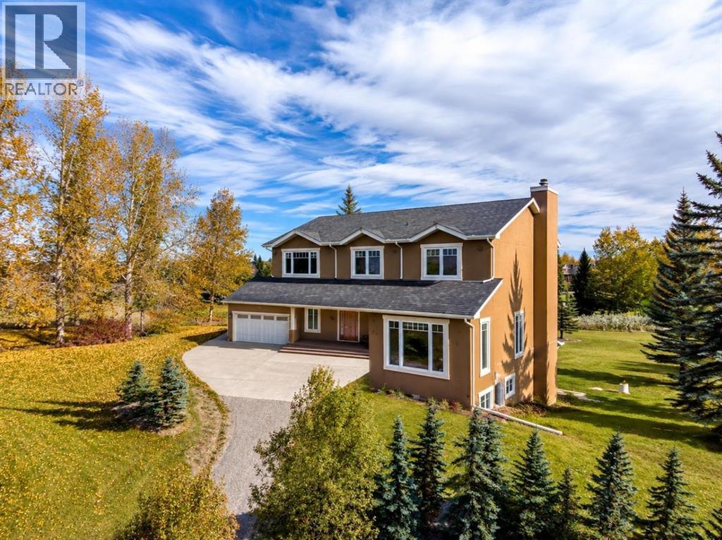 250032 Range Road 32