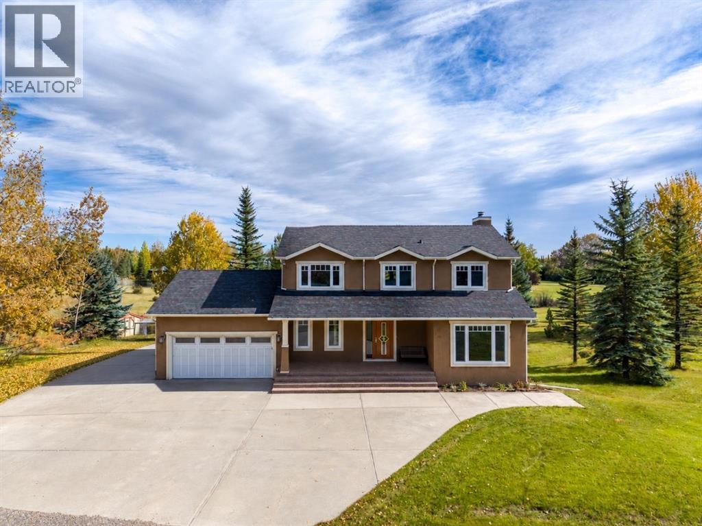 250032 Range Road 32